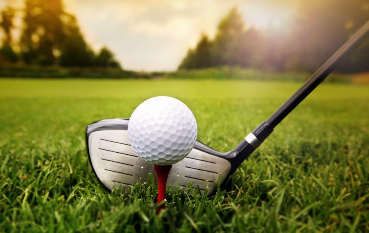 Golf Pueblo Lägenhet Roquetas de Mar Exteriör bild